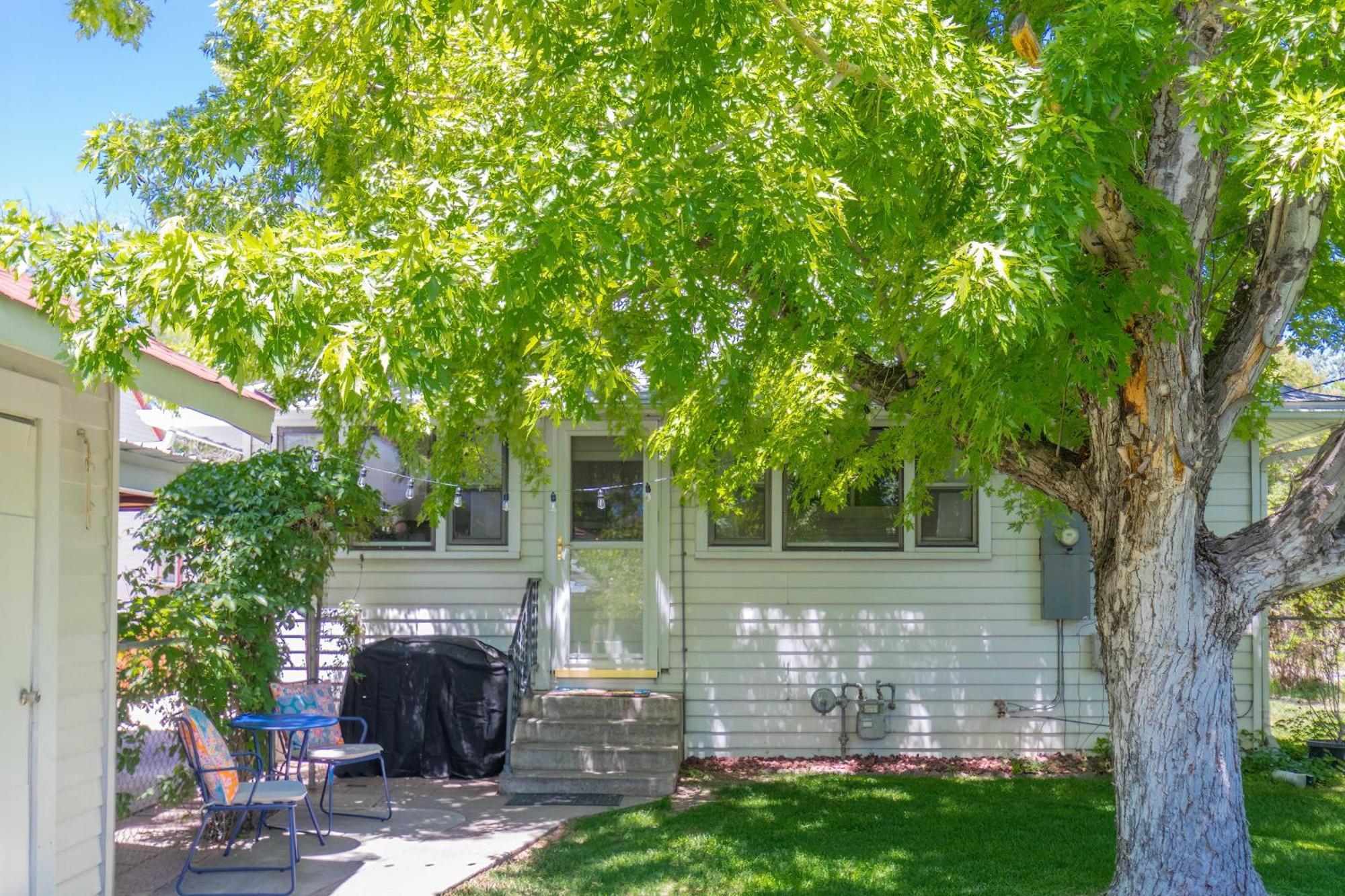 Butterfly - Cozy Cottage W- Great Downtown Location Grand Junction Zimmer foto