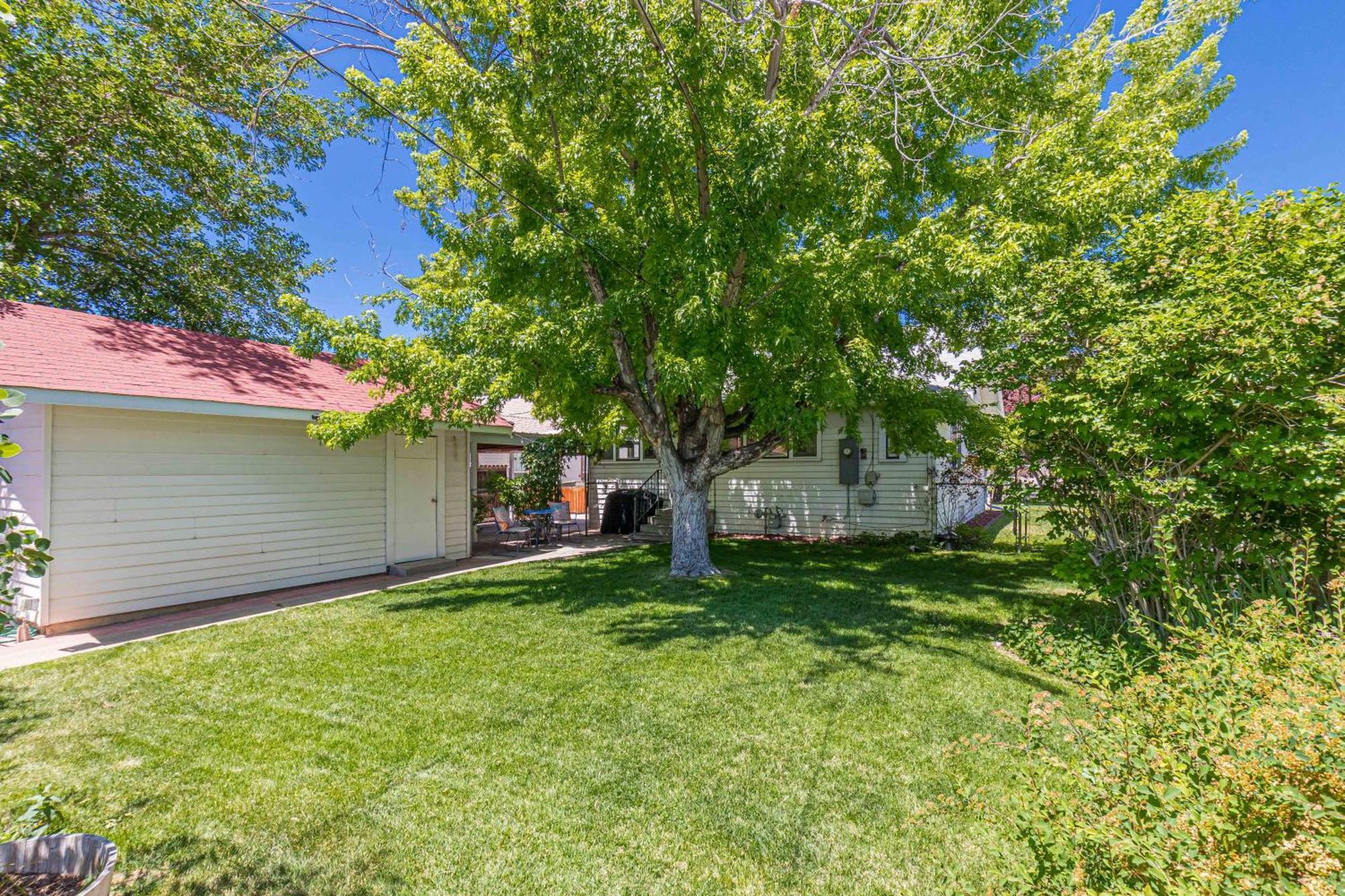 Butterfly - Cozy Cottage W- Great Downtown Location Grand Junction Zimmer foto