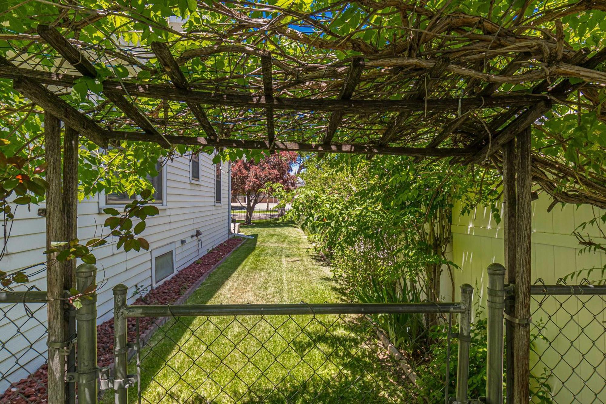 Butterfly - Cozy Cottage W- Great Downtown Location Grand Junction Zimmer foto